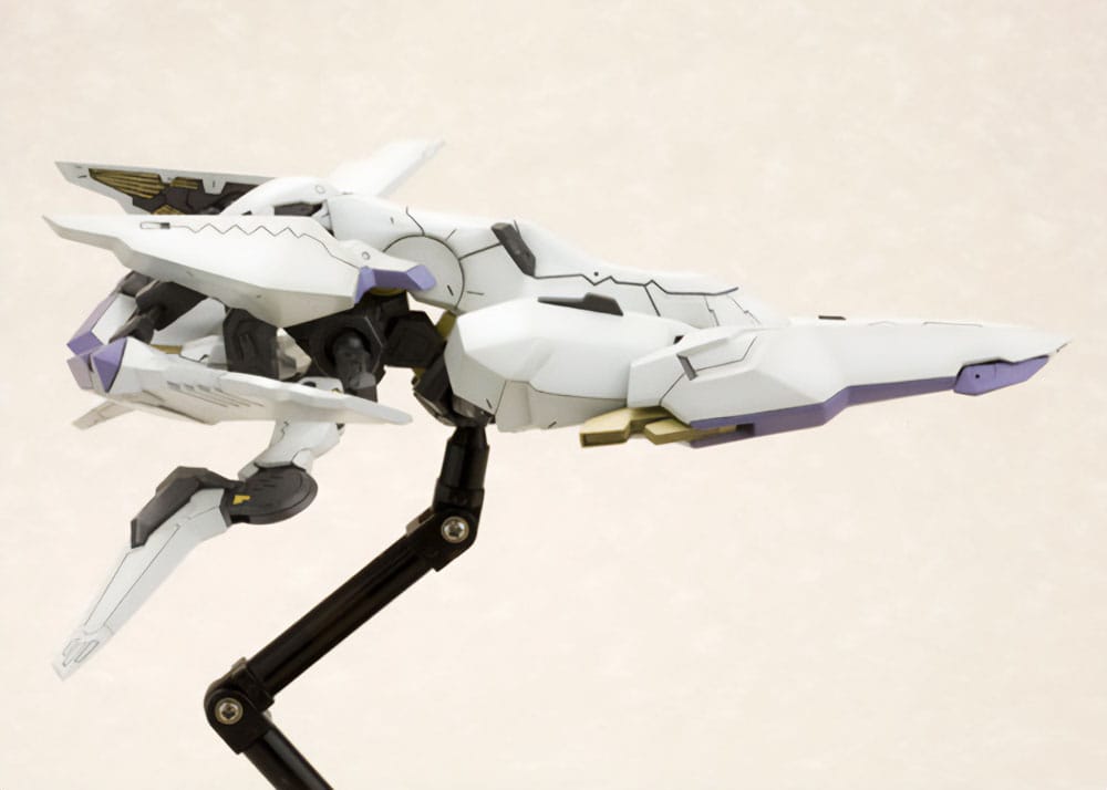 Zone of the Enders The 2nd Runner Plastic Model Kit Vic Viper 18 cm Figmas Yokina