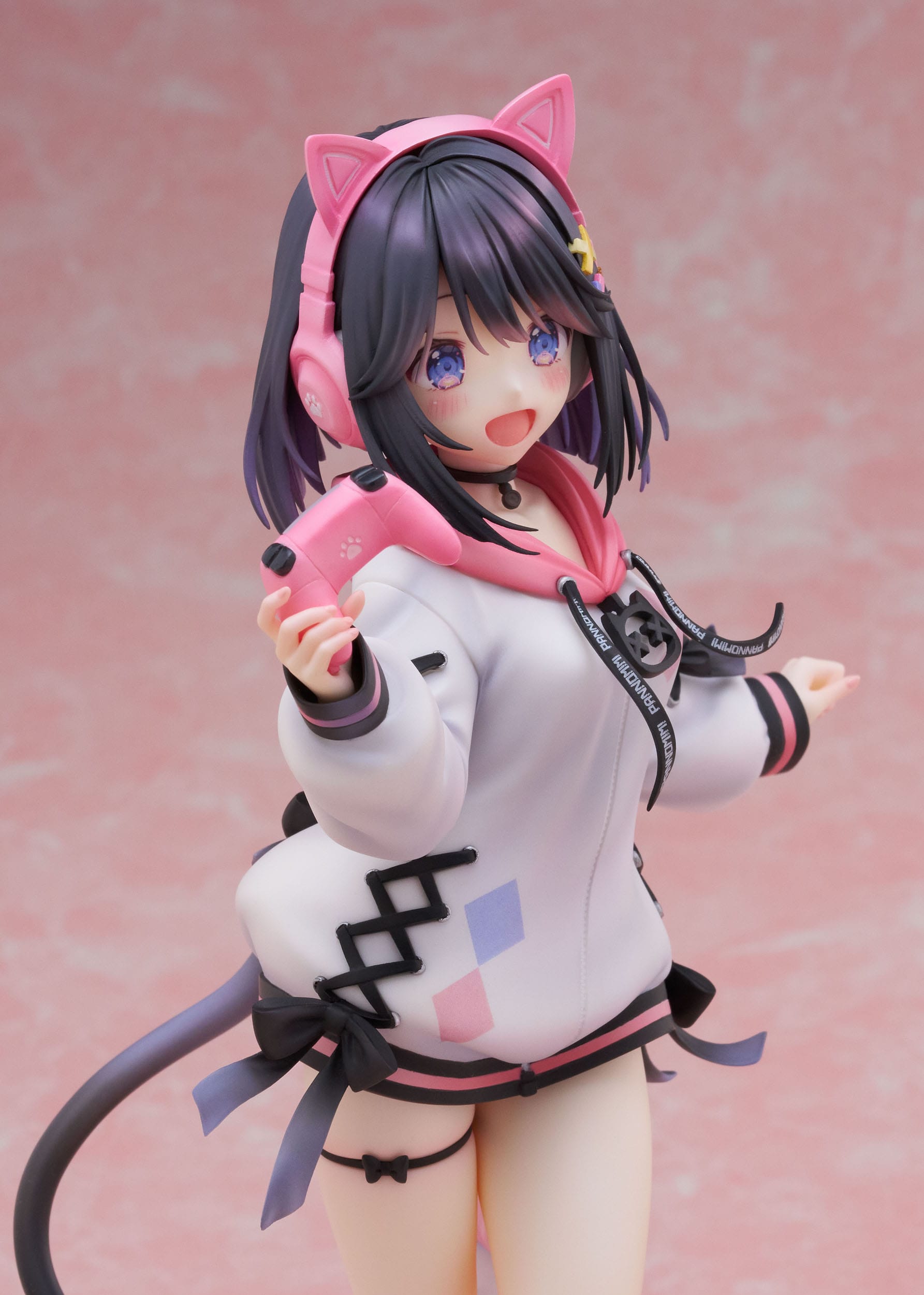 Oniichan Continue! Yuri to Secret Love PVC Statue 1/7 Yuri Shirayuki 24 cm Hentai Yokina