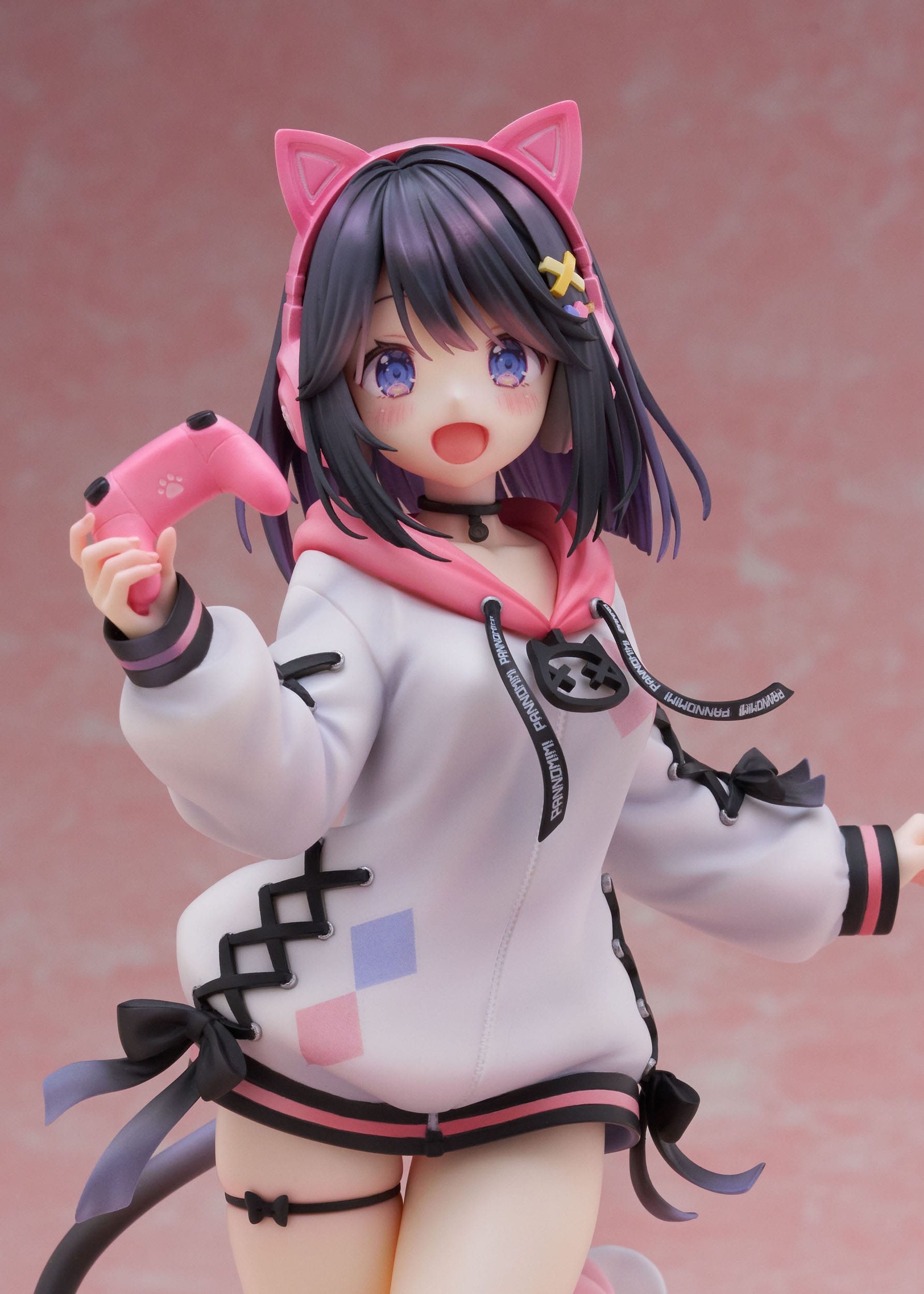 Oniichan Continue! Yuri to Secret Love PVC Statue 1/7 Yuri Shirayuki AmiAmi Limited Edition 24 cm Hentai Yokina