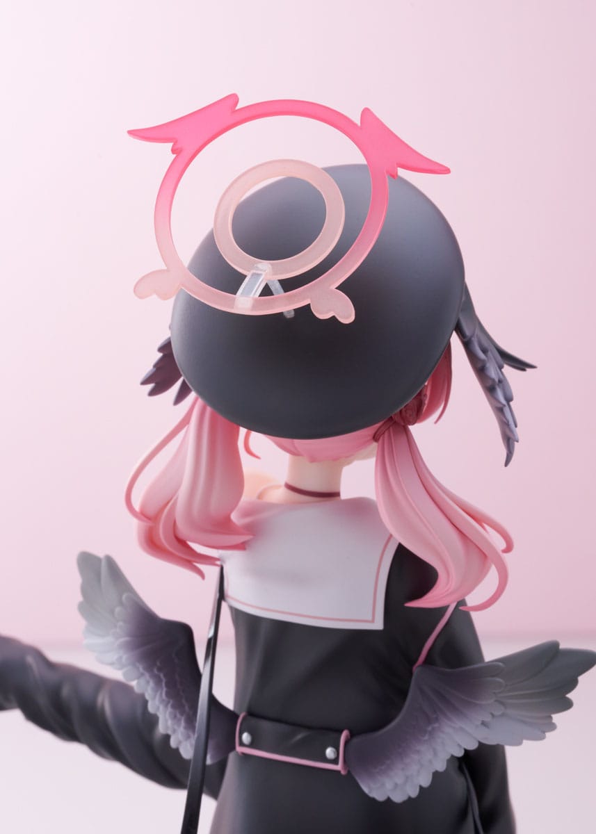 Blue Archive PVC Statue 1/7 Koharu 27 cm Scalefiguren Yokina