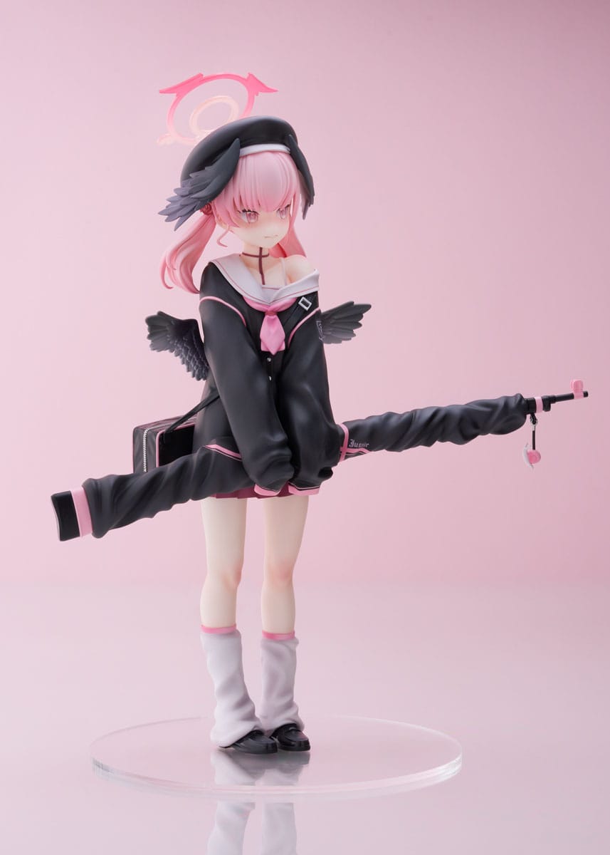 Blue Archive PVC Statue 1/7 Koharu 27 cm Scalefiguren Yokina