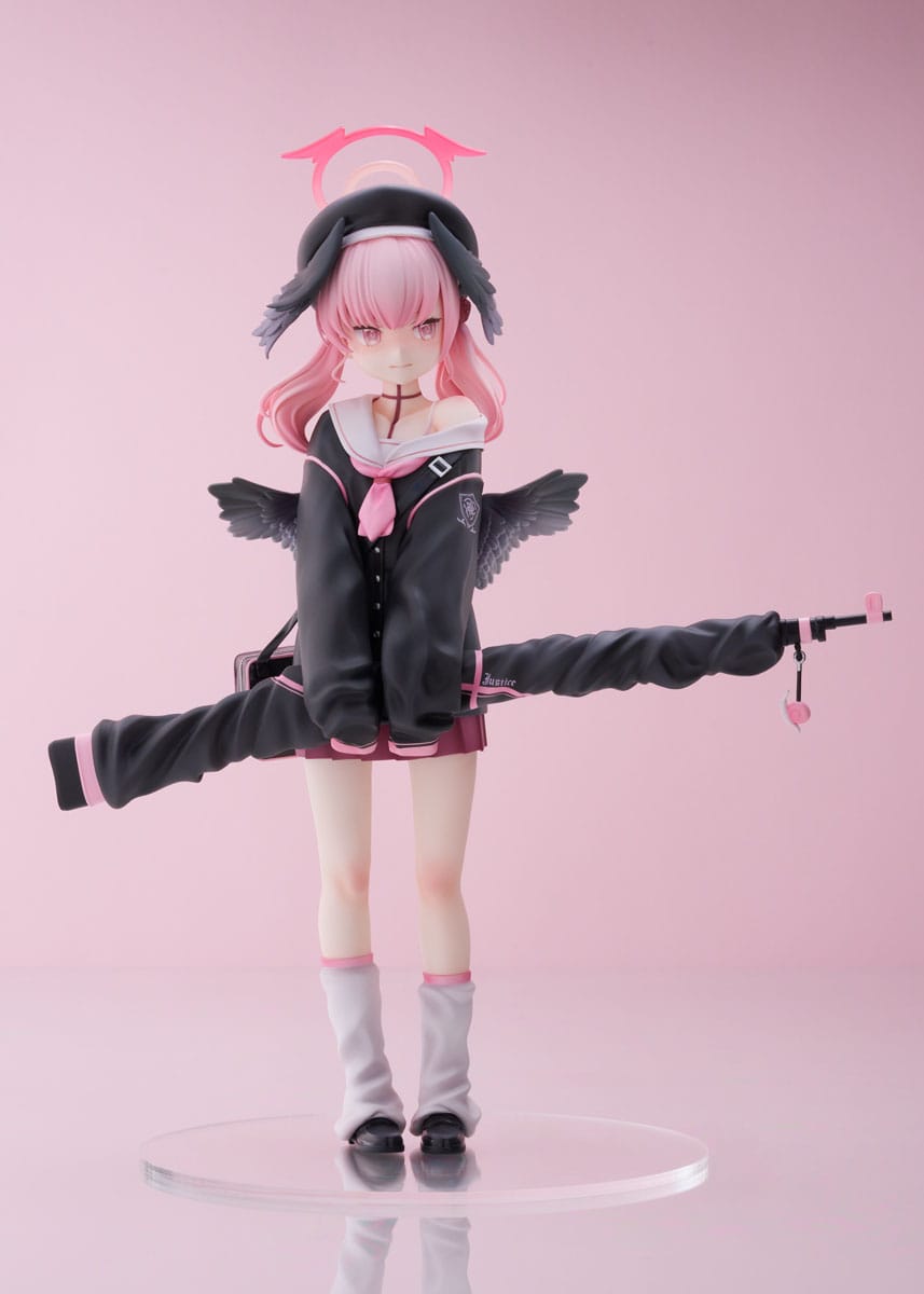 Blue Archive PVC Statue 1/7 Koharu 27 cm Scalefiguren Yokina