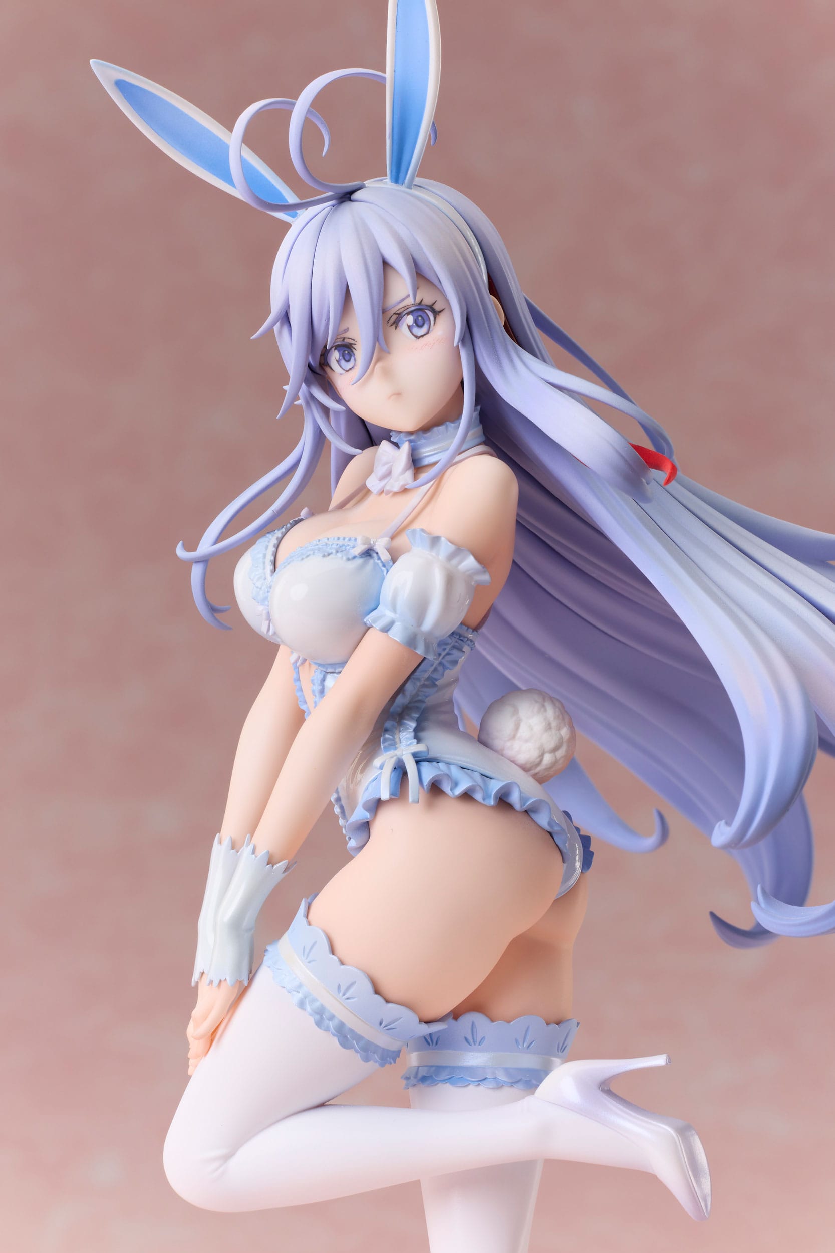 86: Eighty Six PVC Statue 1/7 Lena Bunny Ver. 26 cm Scalefiguren Yokina