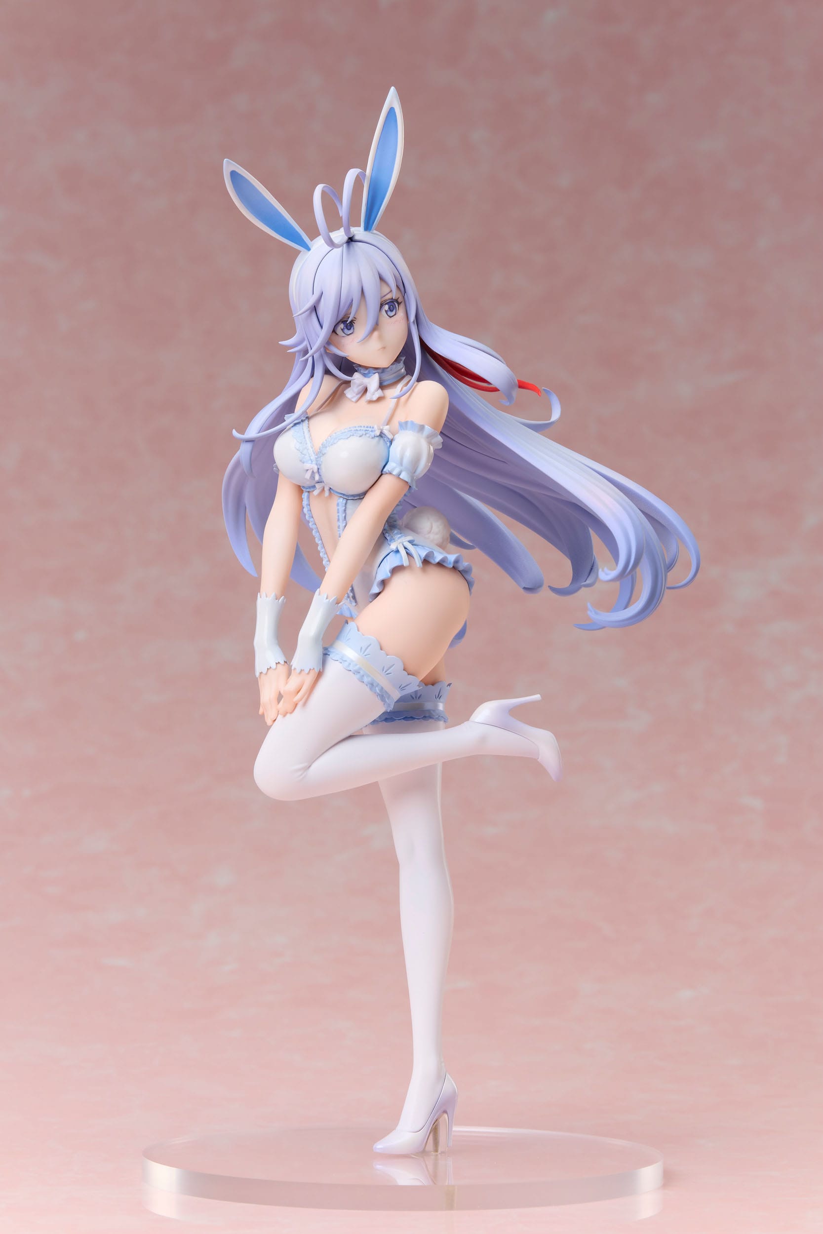 86: Eighty Six PVC Statue 1/7 Lena Bunny Ver. 26 cm Scalefiguren Yokina
