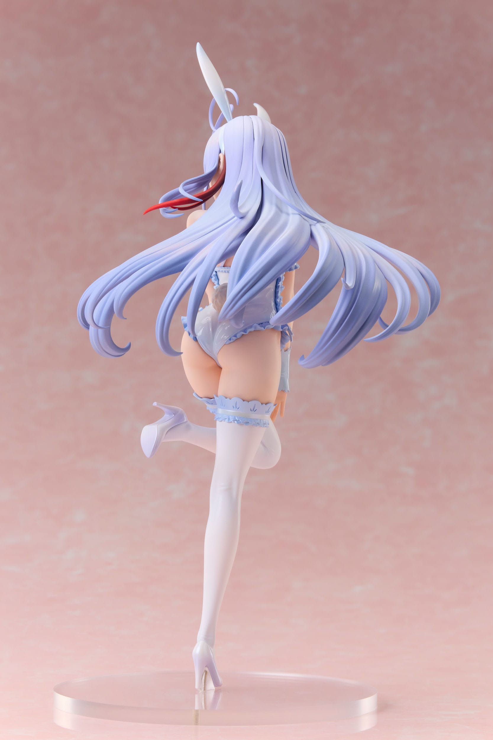 86: Eighty Six PVC Statue 1/7 Lena Bunny Ver. 26 cm Scalefiguren Yokina