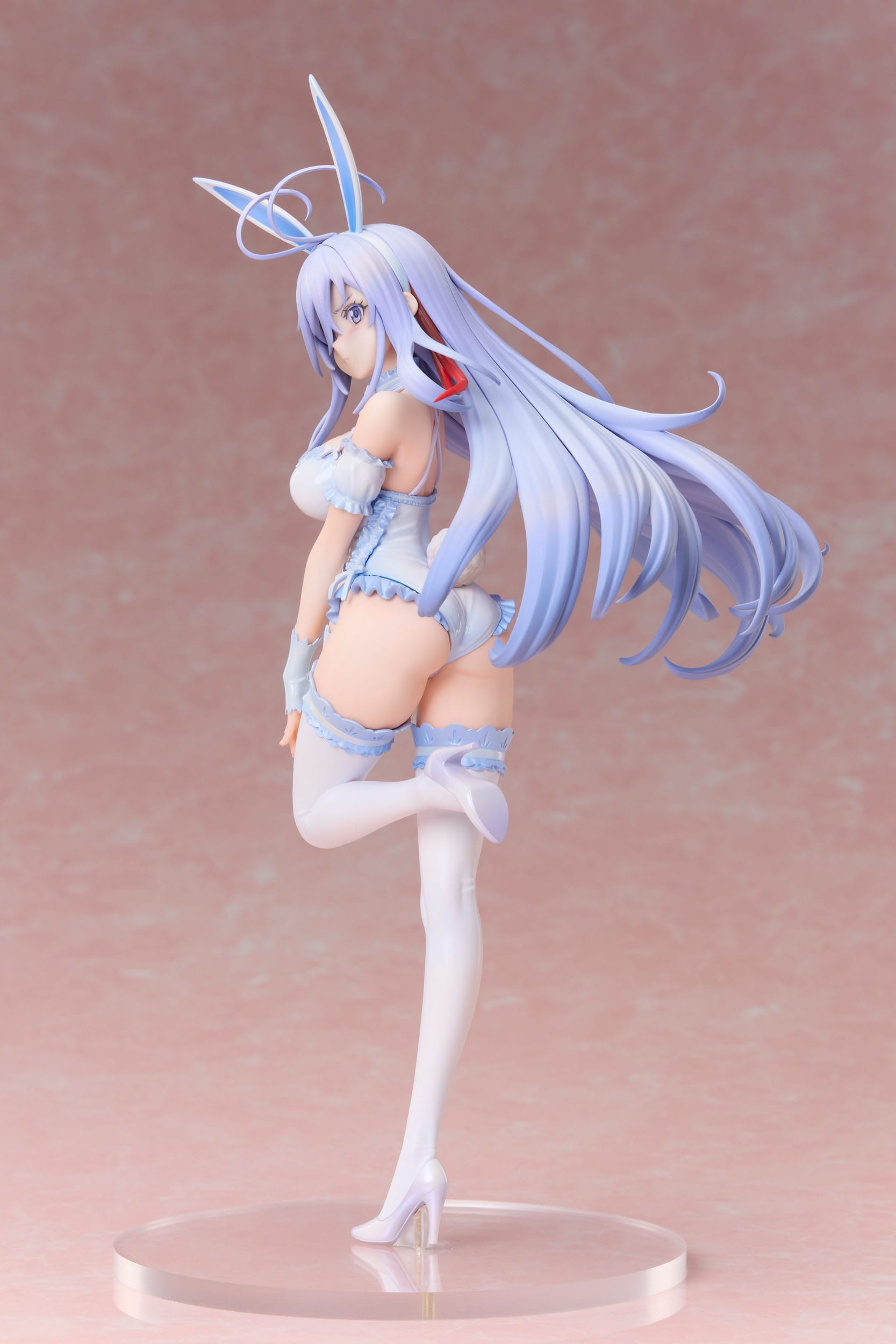 86: Eighty Six PVC Statue 1/7 Lena Bunny Ver. 26 cm Scalefiguren Yokina