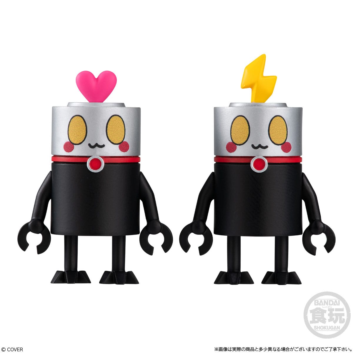 Hololive Production 8 Minifiguren Stylized Collection Vol. 3 6 cm Minifiguren Yokina