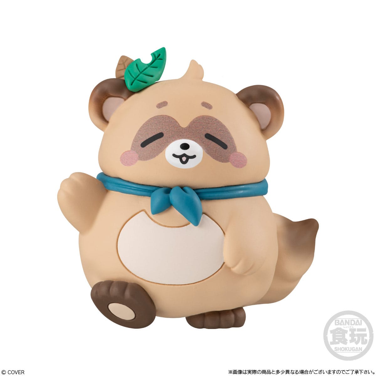 Hololive Production 8 Minifiguren Stylized Collection Vol. 3 6 cm Minifiguren Yokina