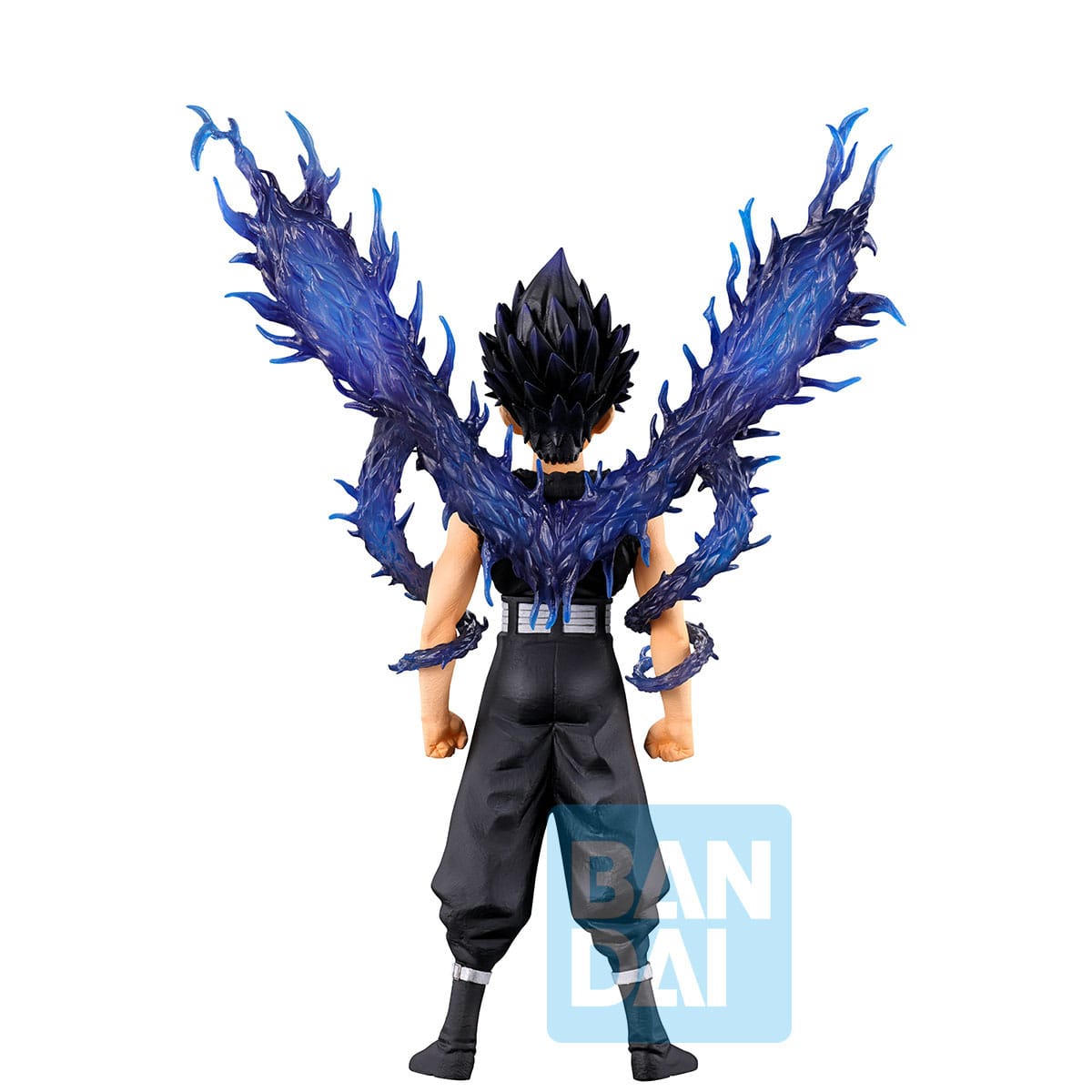 Yu Yu Hakusho: Dark Tournament Vol. 3 Ichibansho Masterlise PVC Statue Hiei 18 cm Prizefiguren Yokina
