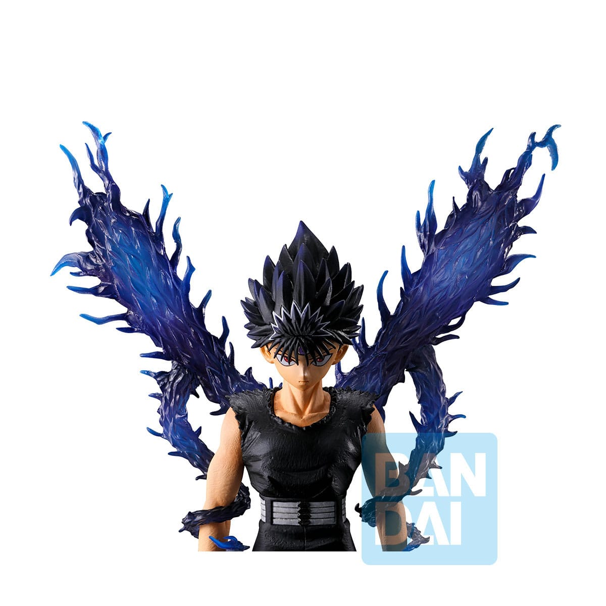 Yu Yu Hakusho: Dark Tournament Vol. 3 Ichibansho Masterlise PVC Statue Hiei 18 cm Prizefiguren Yokina