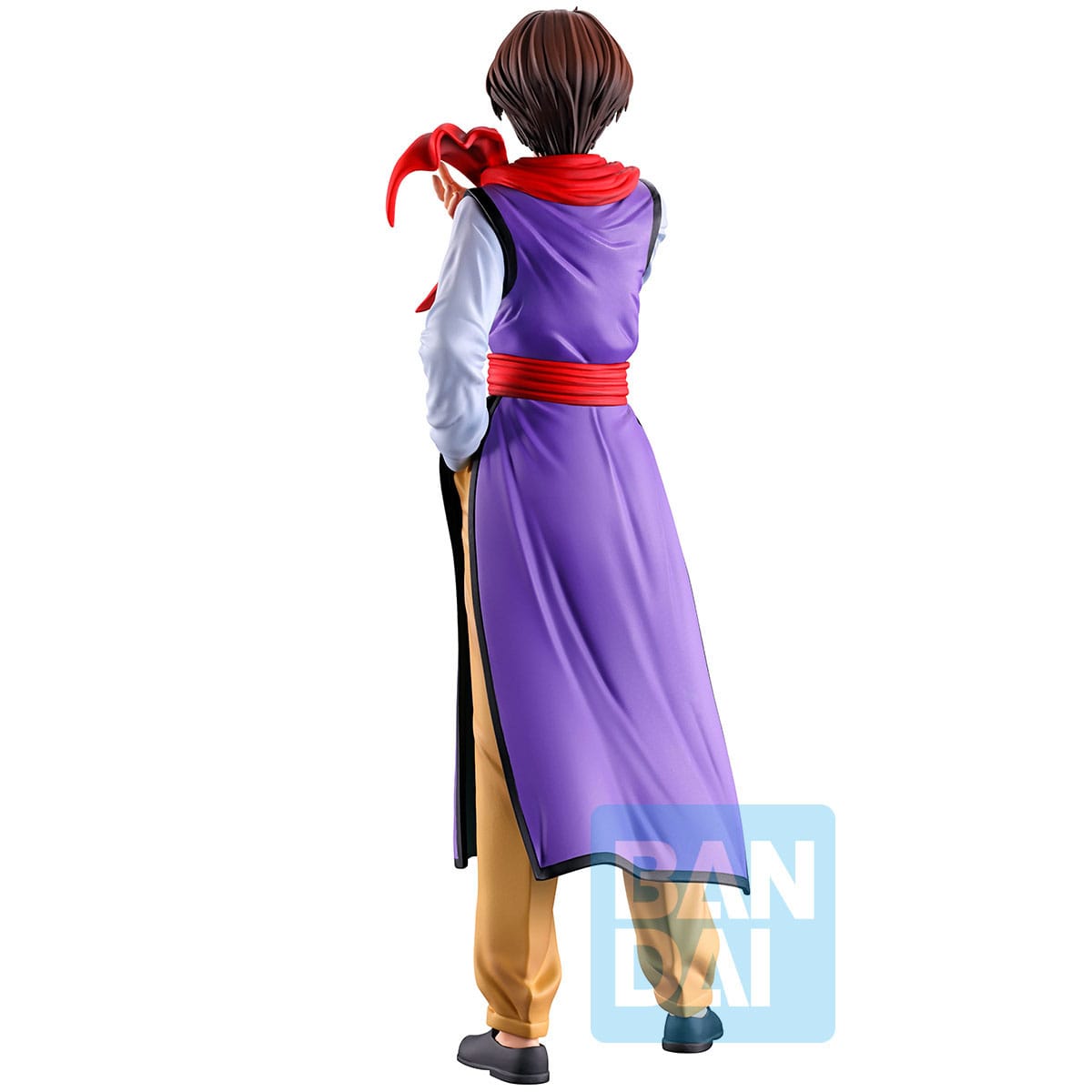 Yu Yu Hakusho: Dark Tournament Vol. 3 Ichibansho Masterlise PVC Statue Koenma 25 cm Prizefiguren Yokina