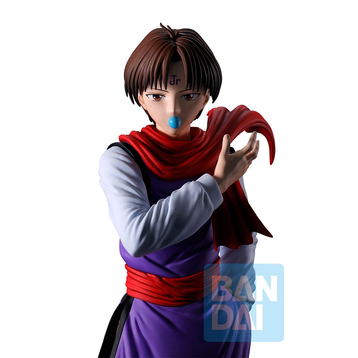 Yu Yu Hakusho: Dark Tournament Vol. 3 Ichibansho Masterlise PVC Statue Koenma 25 cm Prizefiguren Yokina