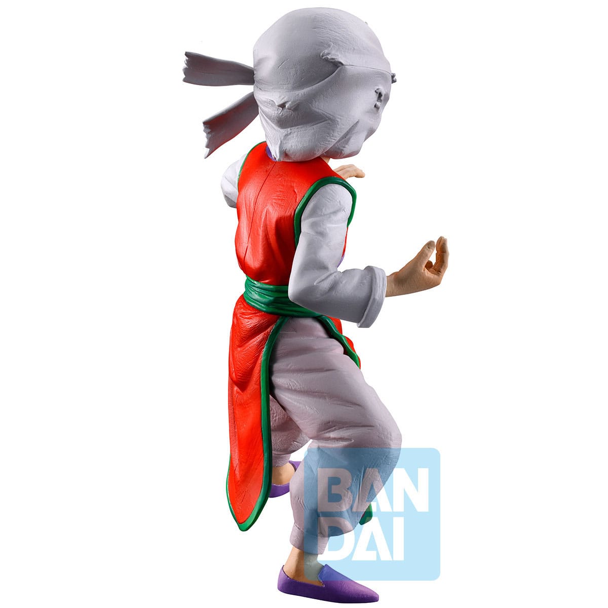 Yu Yu Hakusho: Dark Tournament Vol. 3 Ichibansho Masterlise PVC Statue Genkai 13 cm Prizefiguren Yokina