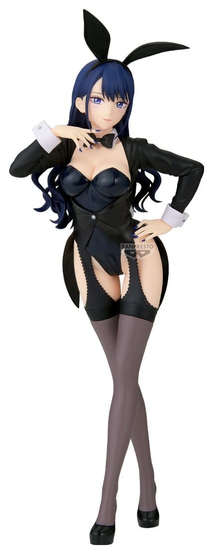 My Dress-Up Darling PVC Statue Glitter & Glamours Marin Kitagawa Arisa Izayoi Bunny Ver. 24 cm Prizefiguren Yokina