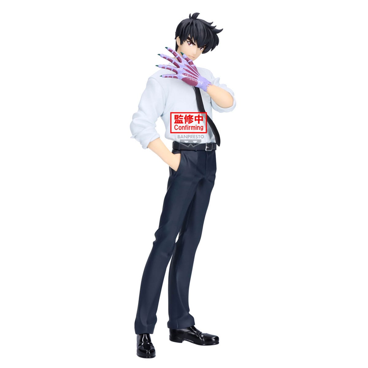 Hell Teacher: Jigoku Sensei Nube PVC Statue Meisuke Nueno 20 cm Prizefiguren Yokina