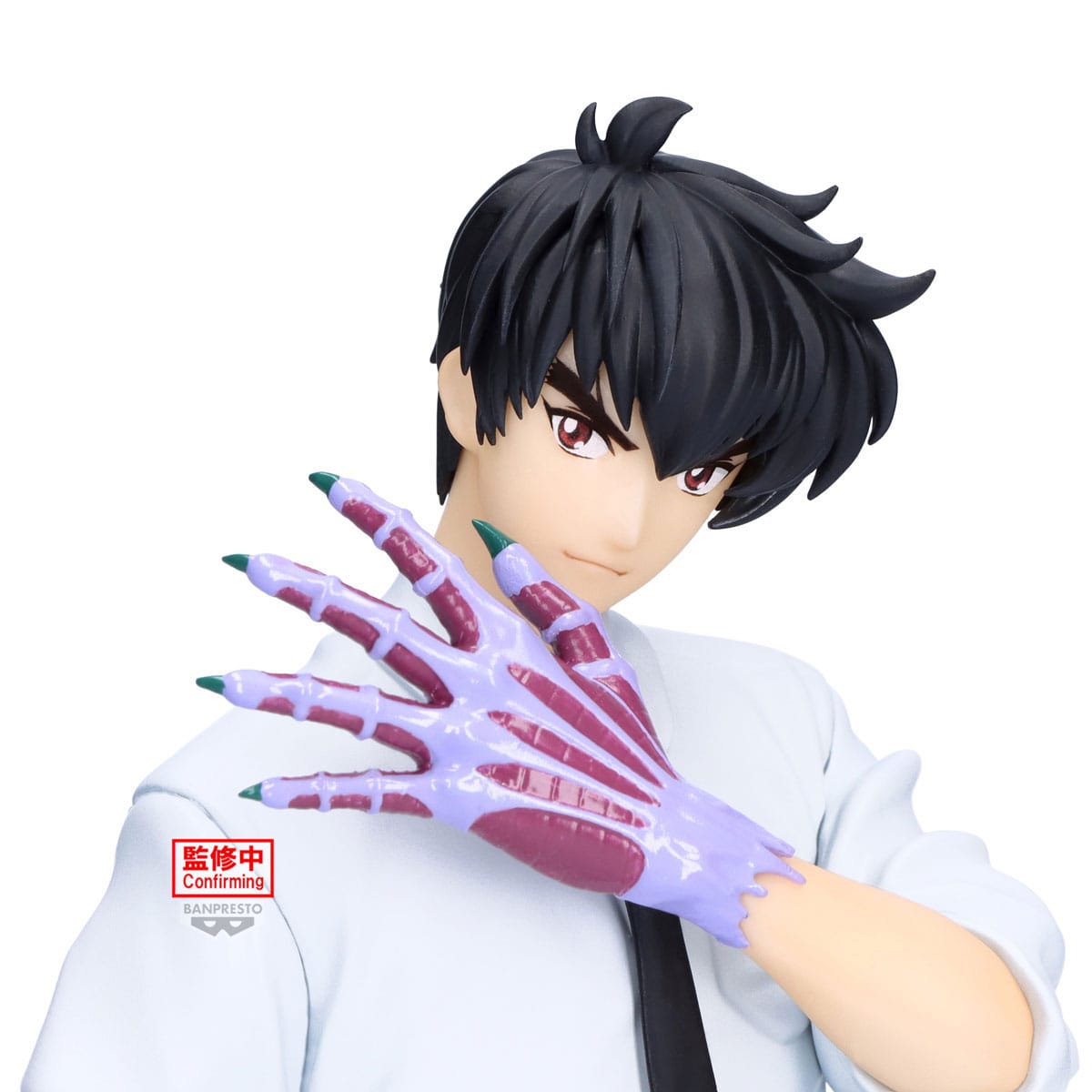 Hell Teacher: Jigoku Sensei Nube PVC Statue Meisuke Nueno 20 cm Prizefiguren Yokina