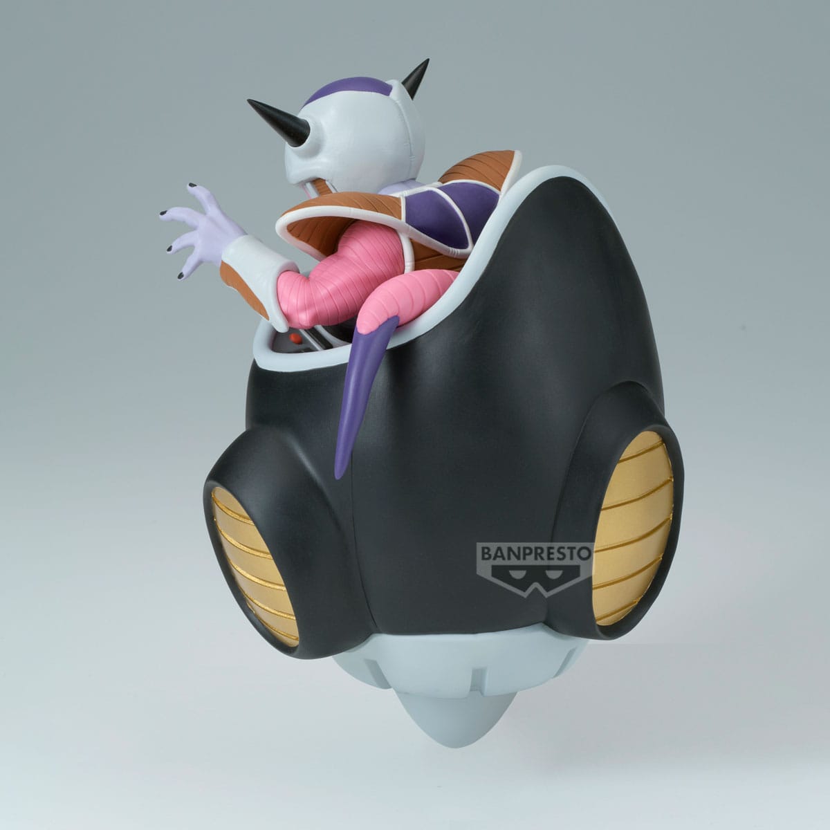 Dragon Ball Z Match Makers PVC Statue Frieza (vs Son Goku) 16 cm Prizefiguren Yokina