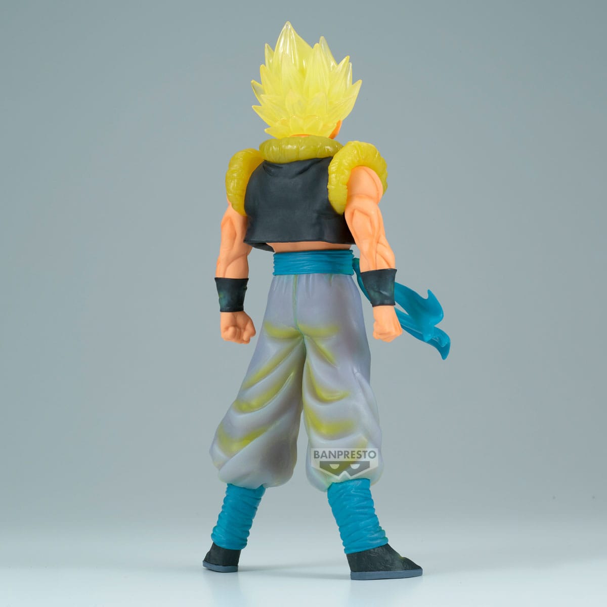 Dragon Ball Super Clearise PVC Statue Gogeta & Vegito (A: Gogeta) 23 cm Prizefiguren Yokina