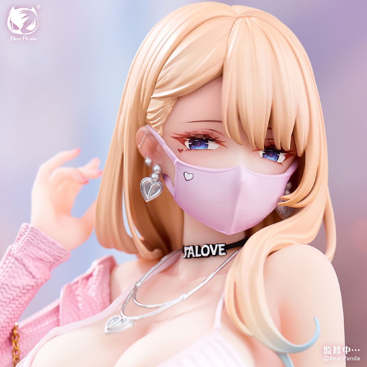 Original Character Dress Series PVC Statue 1/6 Tutor Asako Fuyuyama 23 cm Scalefiguren Yokina