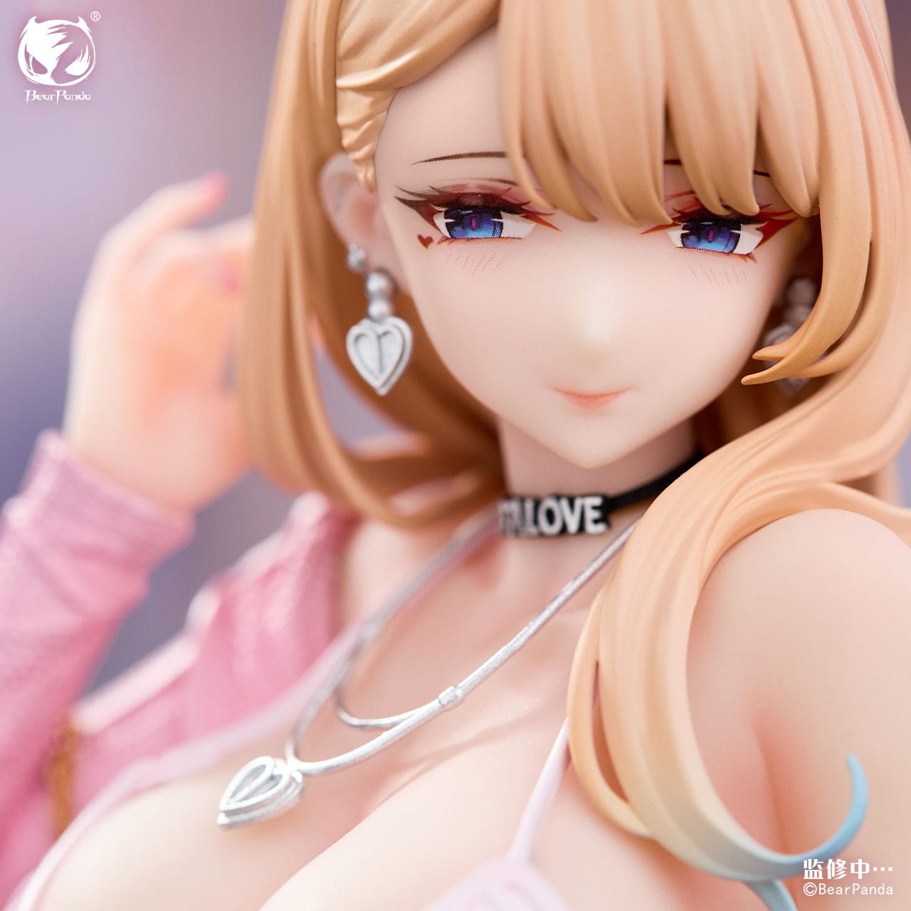 Original Character Dress Series PVC Statue 1/6 Tutor Asako Fuyuyama 23 cm Scalefiguren Yokina