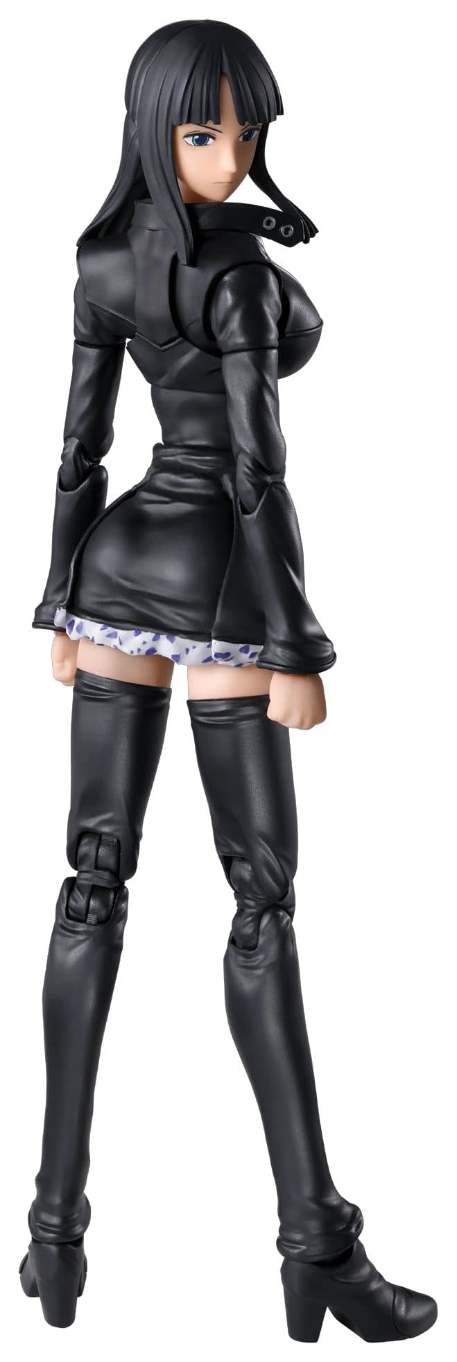 One Piece S.H. Figuarts Actionfigur Nico Robin - Enies Lobby - 16 cm