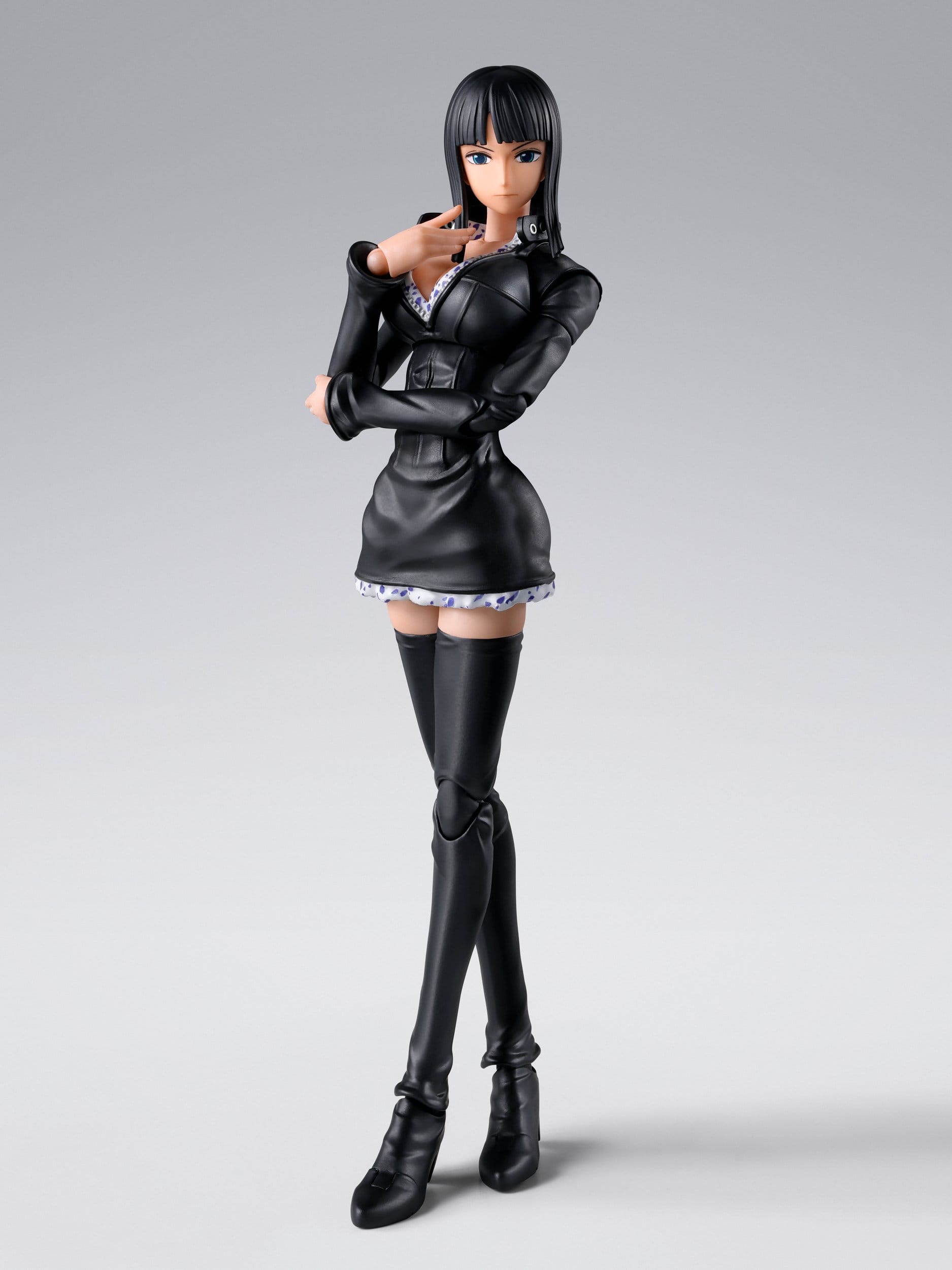 One Piece S.H. Figuarts Actionfigur Nico Robin - Enies Lobby - 16 cm
