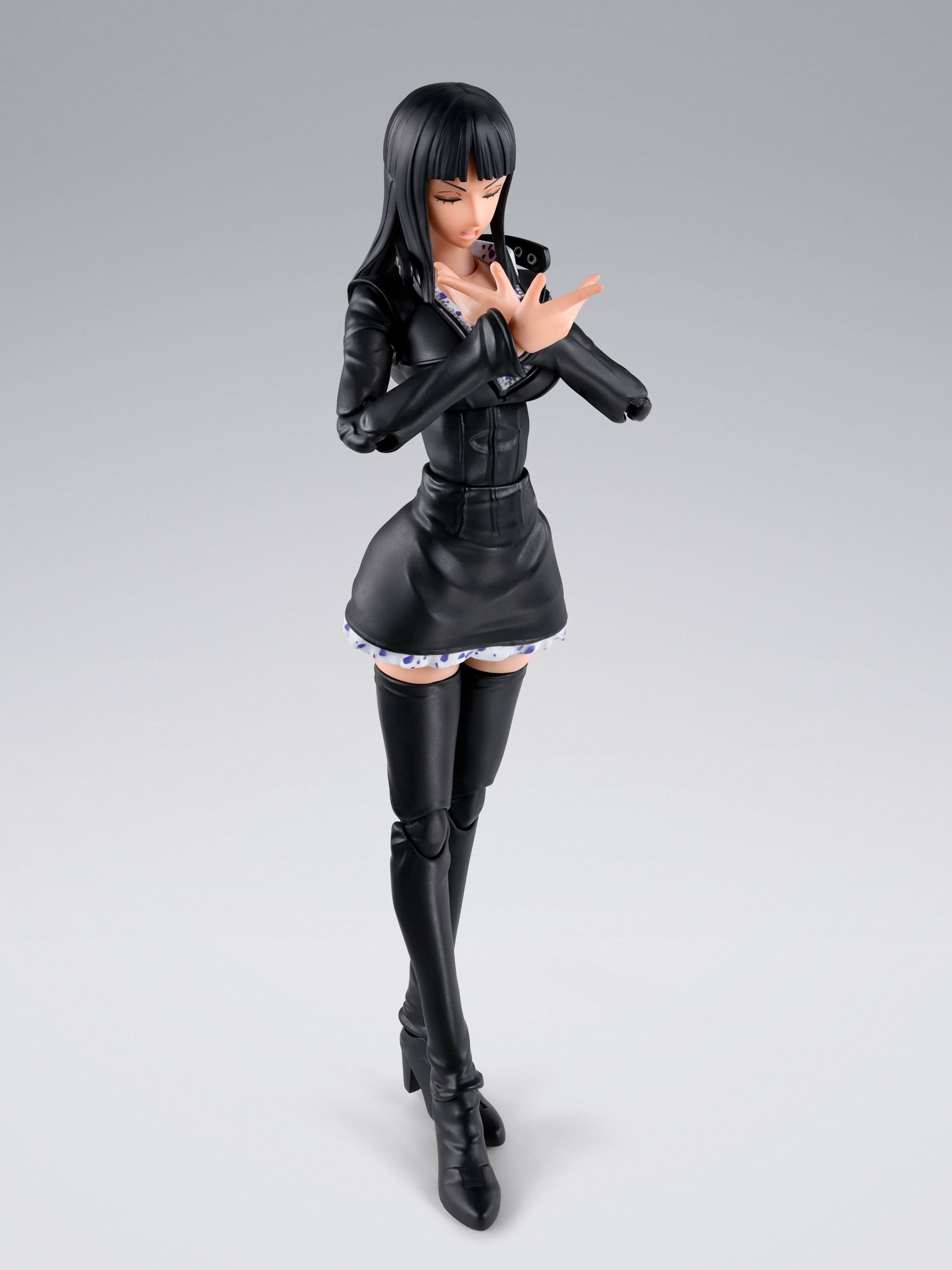 One Piece S.H. Figuarts Actionfigur Nico Robin - Enies Lobby - 16 cm