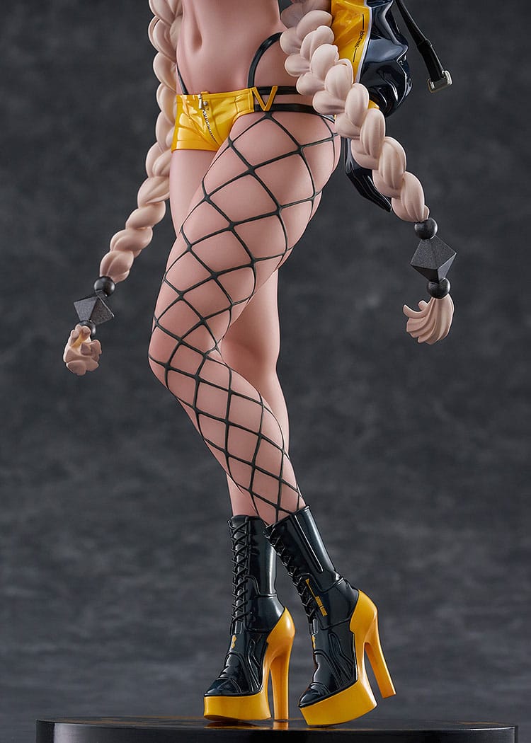 Azur Lane PVC Statue 1/7 Owari Anime Expo 2024 Ver. 28 cm Scalefiguren Yokina