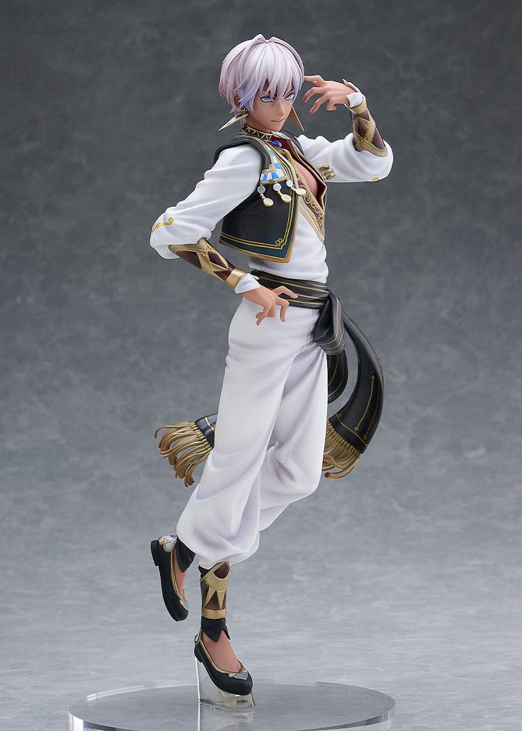 NIJISANJI PVC Statue 1/7 Ibrahim 28 cm Scalefiguren Yokina