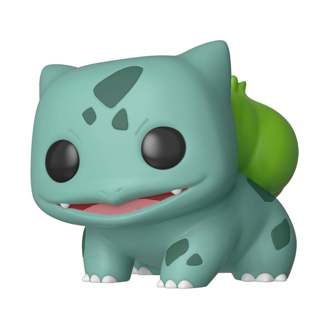 Pokémon POP! Games Vinyl Figur Bisasam (EMEA) 9 cm Funko POP! Yokina