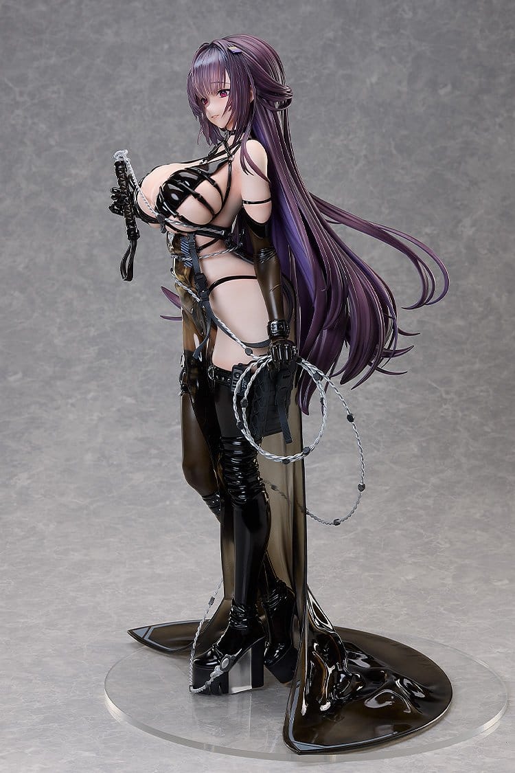 Goddess of Victory: Nikke PVC Statue 1/4 Mihara: Bonding Chain 46 cm Scalefiguren Yokina