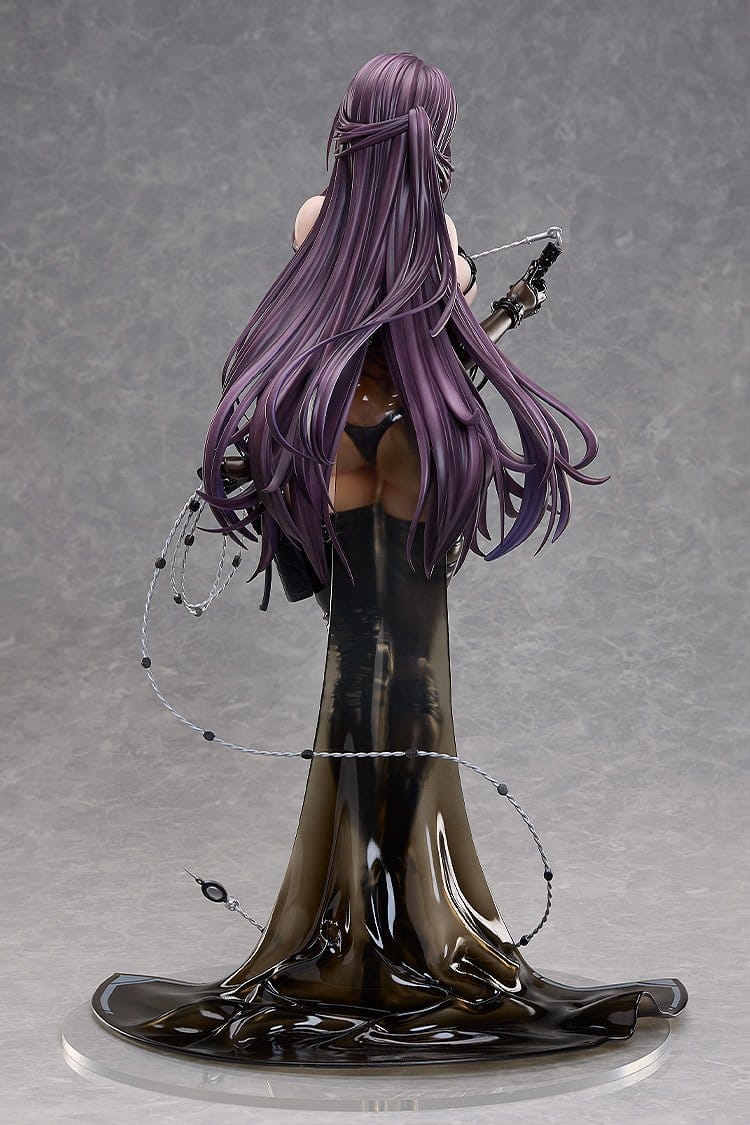 Goddess of Victory: Nikke PVC Statue 1/4 Mihara: Bonding Chain 46 cm Scalefiguren Yokina