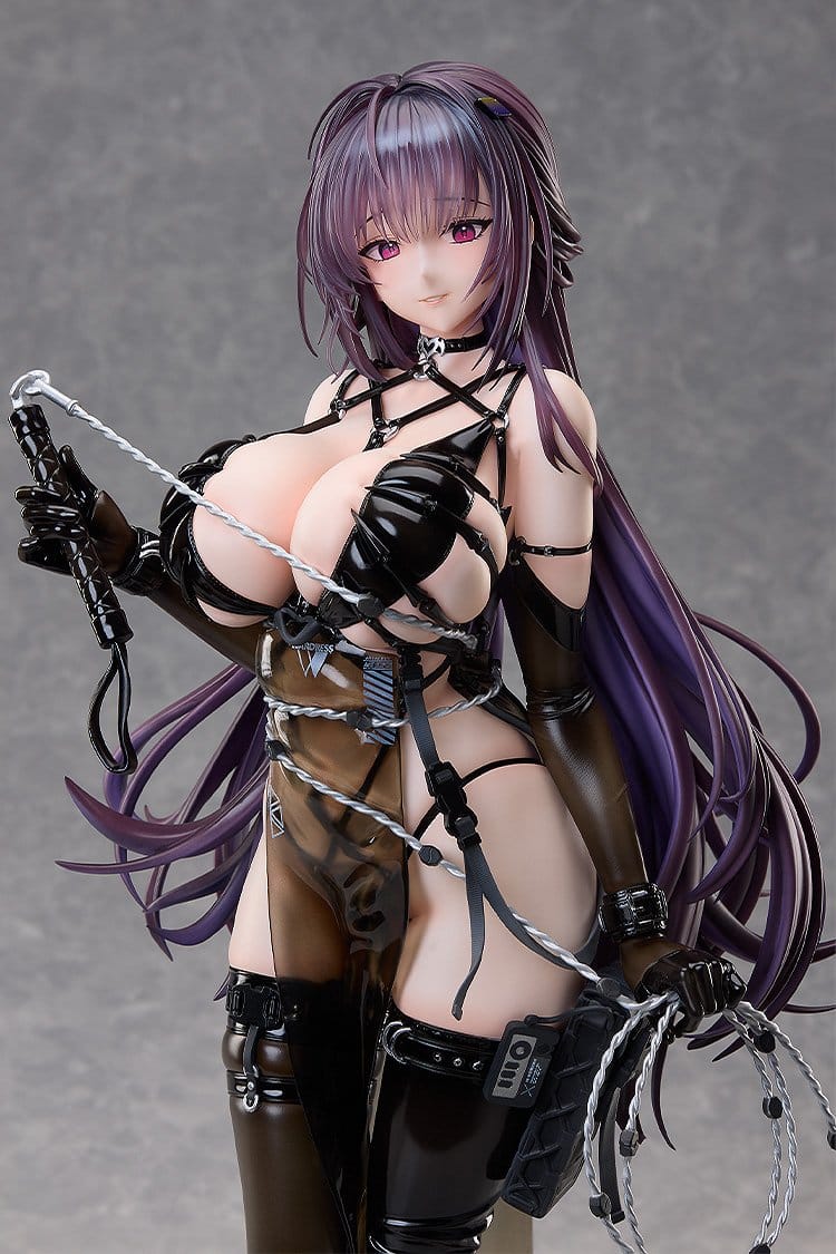 Goddess of Victory: Nikke PVC Statue 1/4 Mihara: Bonding Chain 46 cm Scalefiguren Yokina