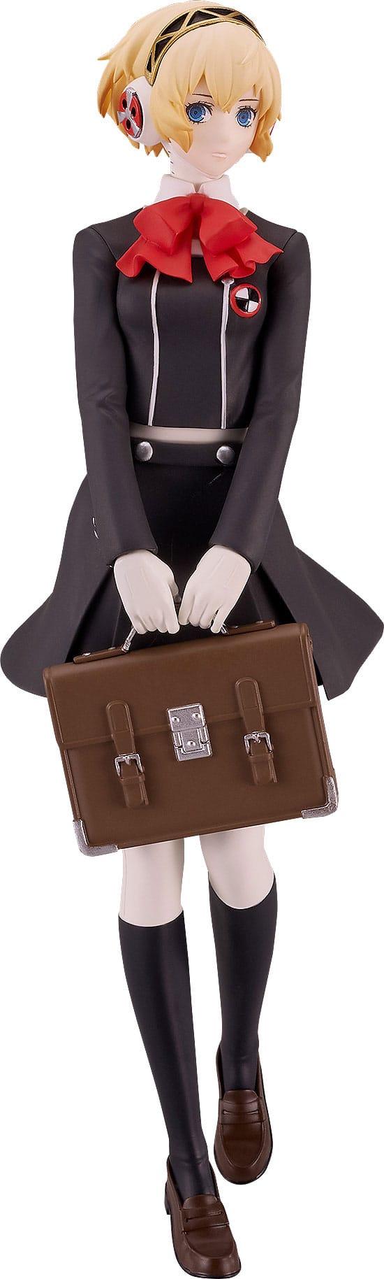 Persona 3: Reload PVC Statue Pop Up Parade Aigis School Uniform Ver. 18 cm Prizefiguren Yokina