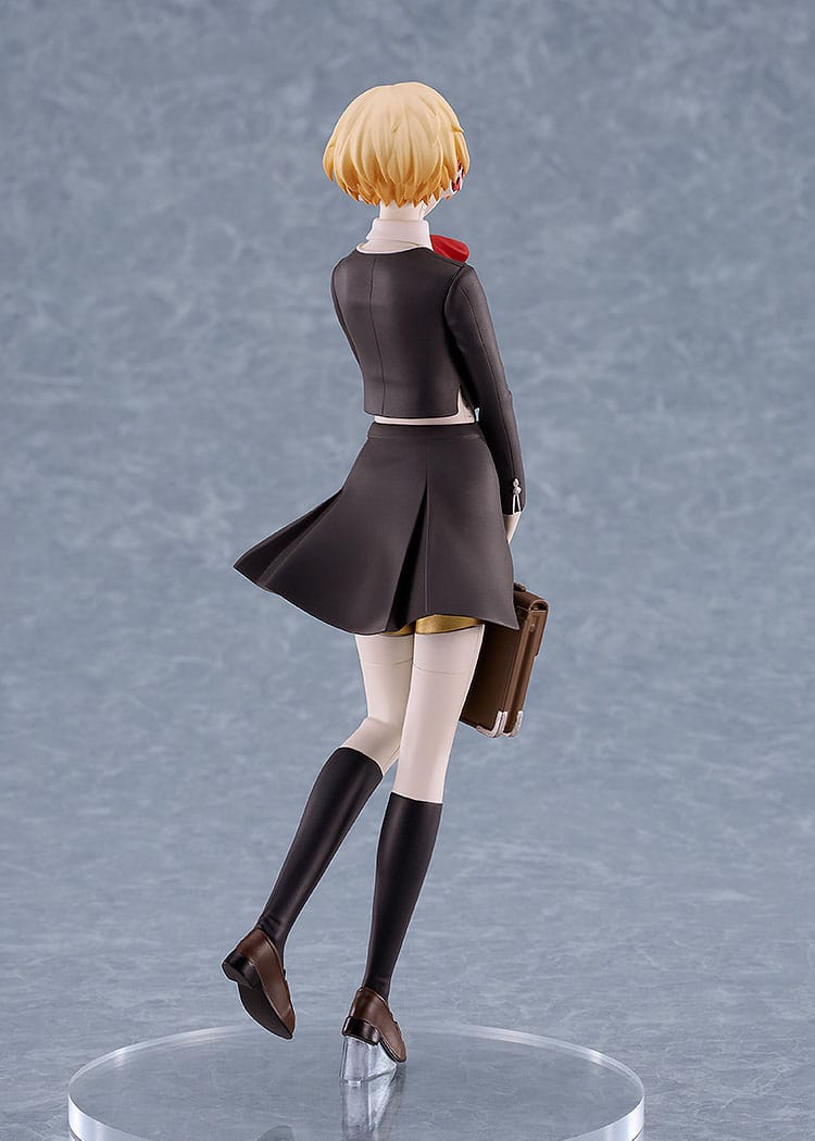 Persona 3: Reload PVC Statue Pop Up Parade Aigis School Uniform Ver. 18 cm Prizefiguren Yokina