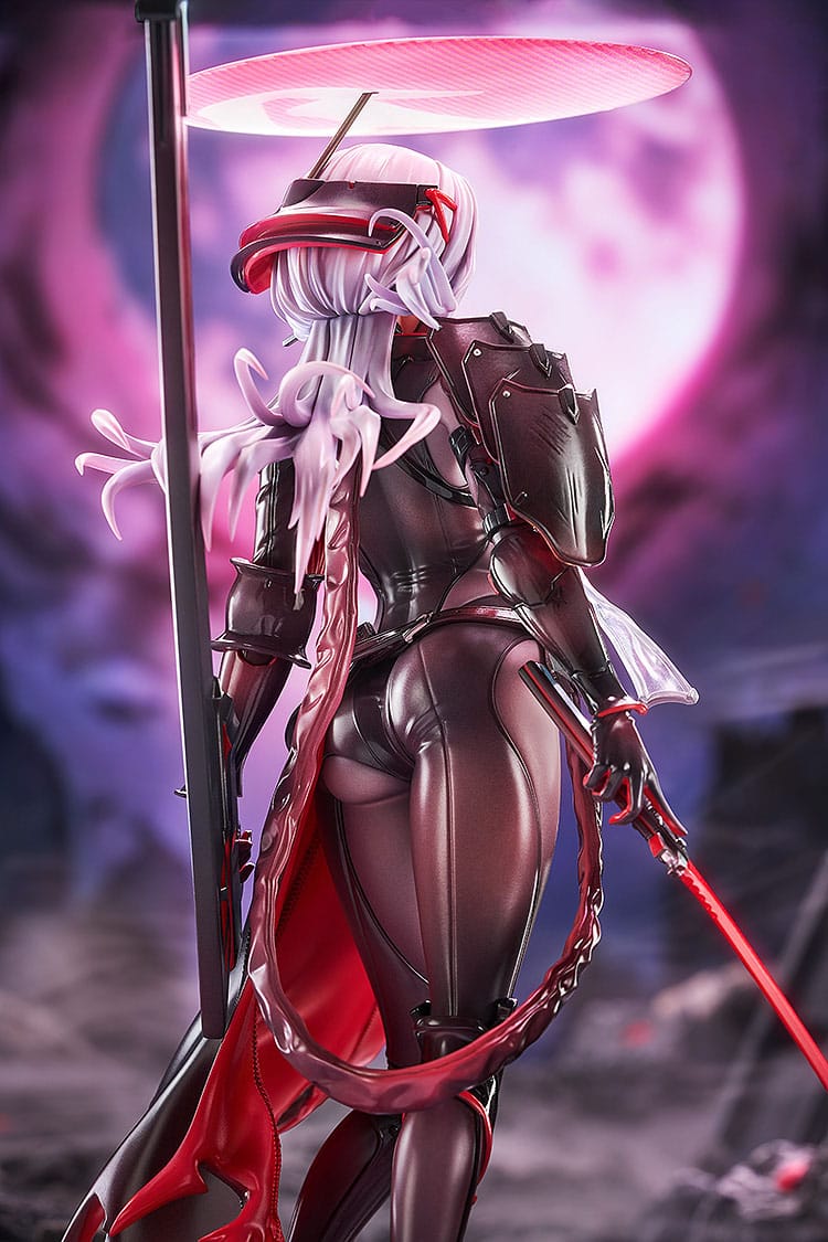 Goddess of Victory: Nikke PVC Statue 1/7 Scarlet: Black Shadow 25 cm Scalefiguren Yokina