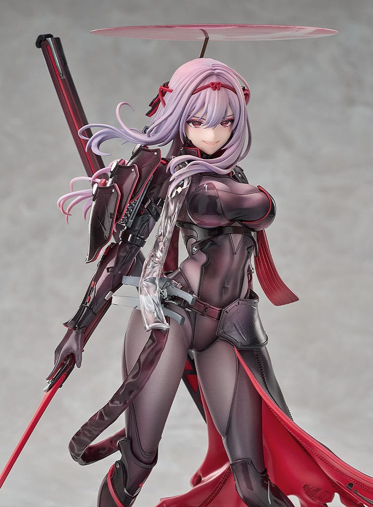 Goddess of Victory: Nikke PVC Statue 1/7 Scarlet: Black Shadow 25 cm Scalefiguren Yokina