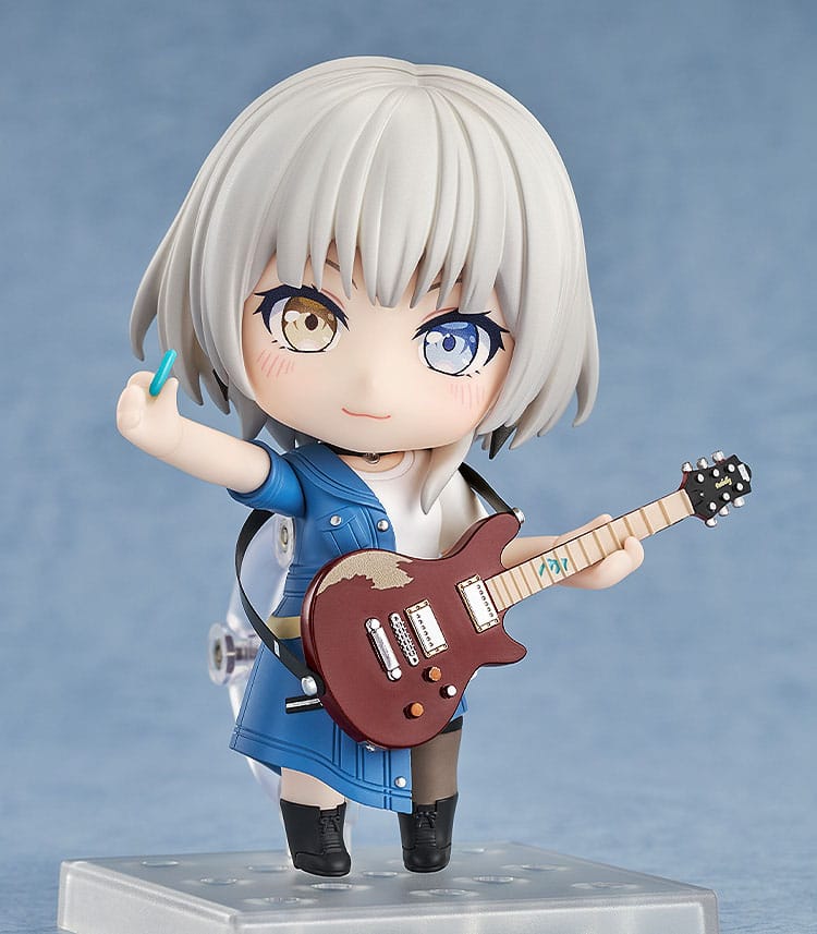 BanG Dream! Nendoroid Actionfigur Rana Kaname 10 cm Nendoroids Yokina