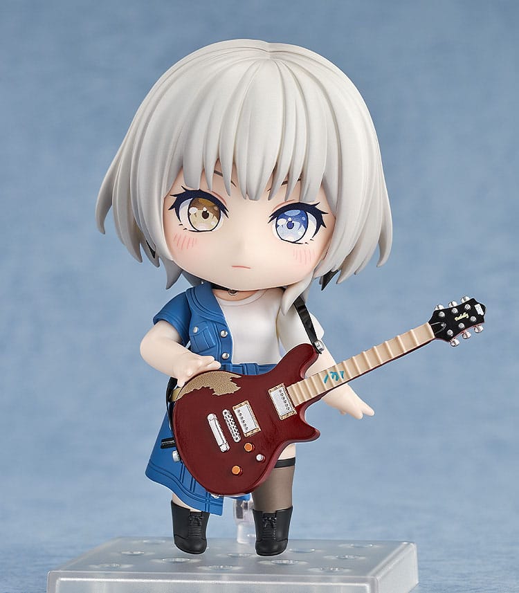 BanG Dream! Nendoroid Actionfigur Rana Kaname 10 cm Nendoroids Yokina