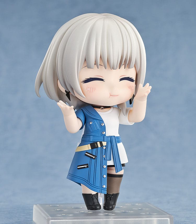 BanG Dream! Nendoroid Actionfigur Rana Kaname 10 cm Nendoroids Yokina