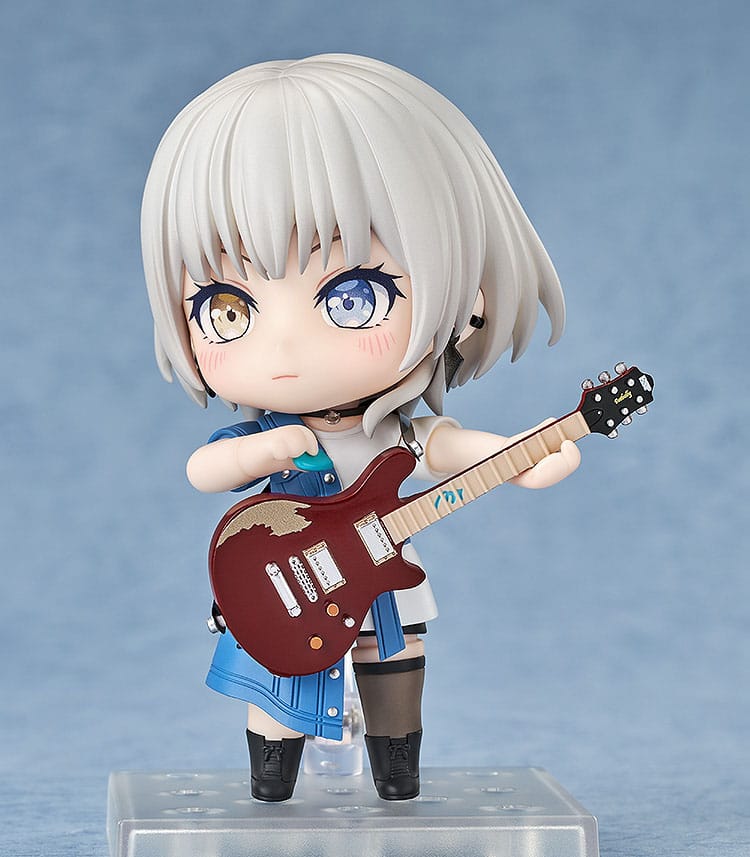BanG Dream! Nendoroid Actionfigur Rana Kaname 10 cm Nendoroids Yokina