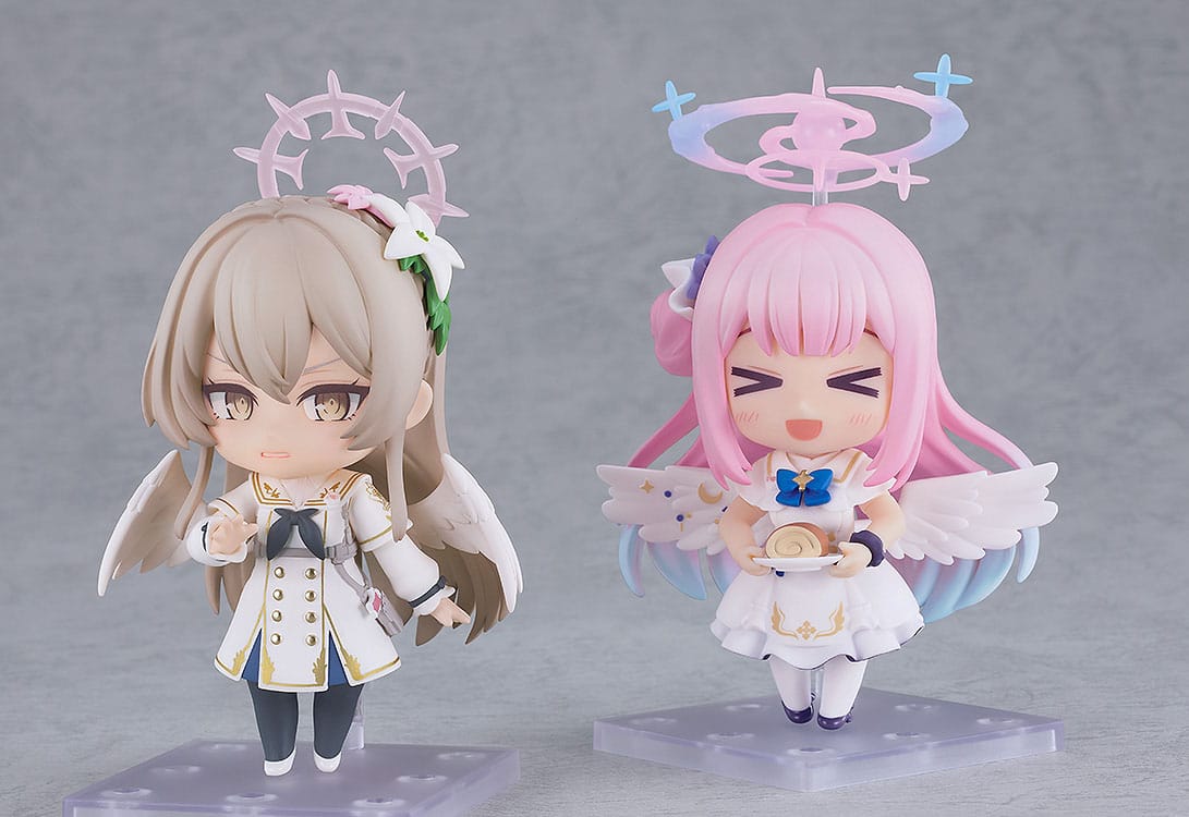 Blue Archive Nendoroid Actionfigur Nagisa Kirifuji 10 cm Nendoroids Yokina