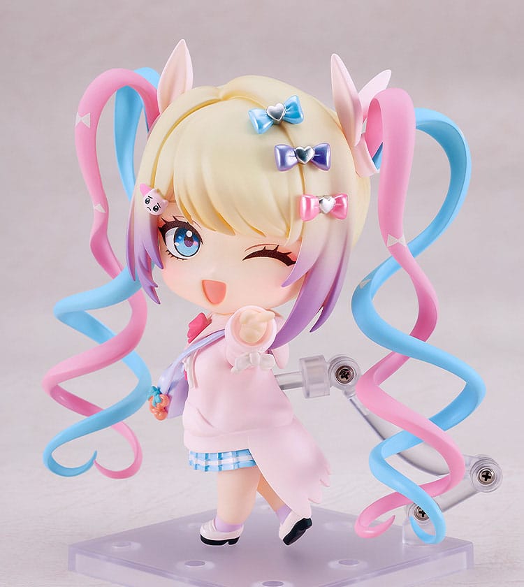 Needy Streamer Overload Nendoroid Actionfigur OMGkawaiiAngel: Outing Ver. 10 cm Nendoroids Yokina