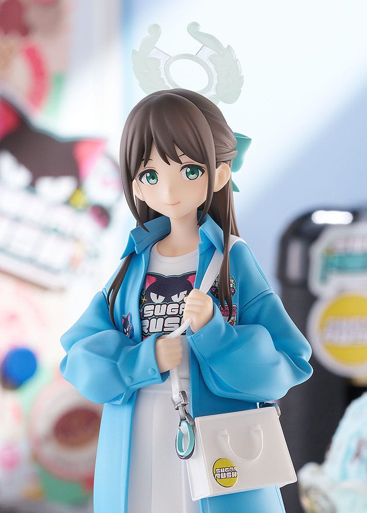 Blue Archive Pop Up Parade PVC Statue Airi (Band): Event KV Ver. 18 cm Prizefiguren Yokina