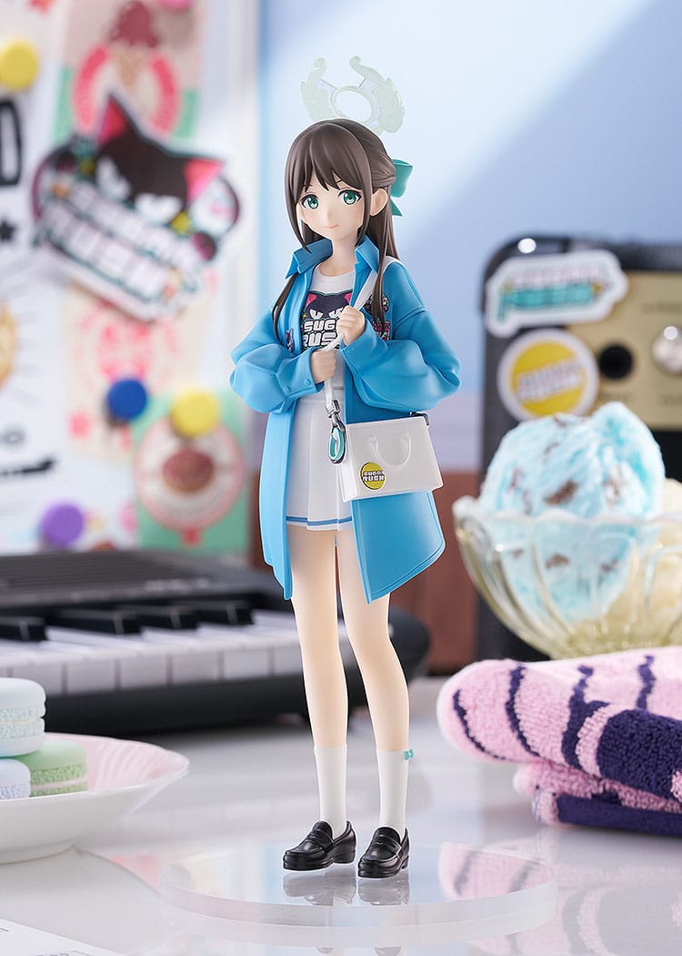 Blue Archive Pop Up Parade PVC Statue Airi (Band): Event KV Ver. 18 cm Prizefiguren Yokina