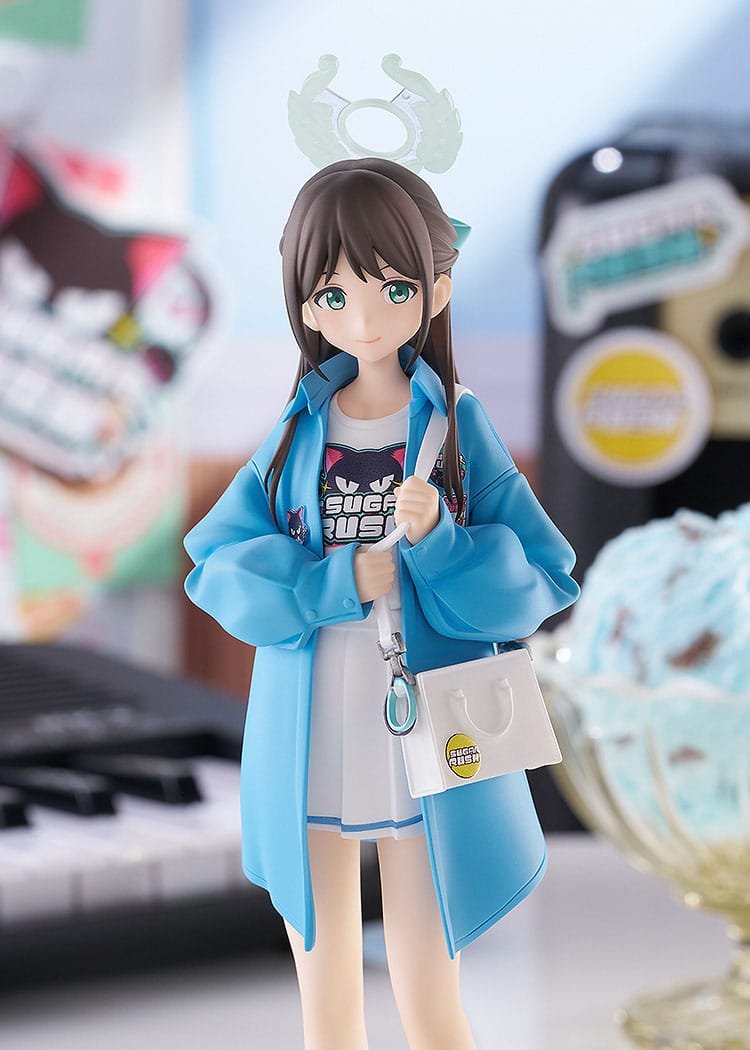 Blue Archive Pop Up Parade PVC Statue Airi (Band): Event KV Ver. 18 cm Prizefiguren Yokina