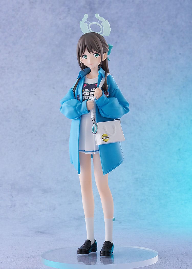 Blue Archive Pop Up Parade PVC Statue Airi (Band): Event KV Ver. 18 cm Prizefiguren Yokina