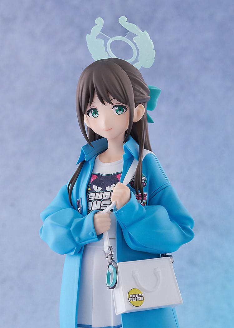 Blue Archive Pop Up Parade PVC Statue Airi (Band): Event KV Ver. 18 cm Prizefiguren Yokina