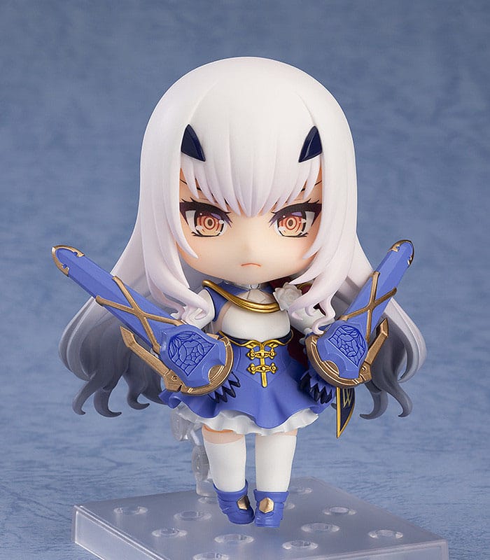 Fate/Grand Order Nendoroid Actionfigur Lancer/Mélusine 10 cm Nendoroids Yokina