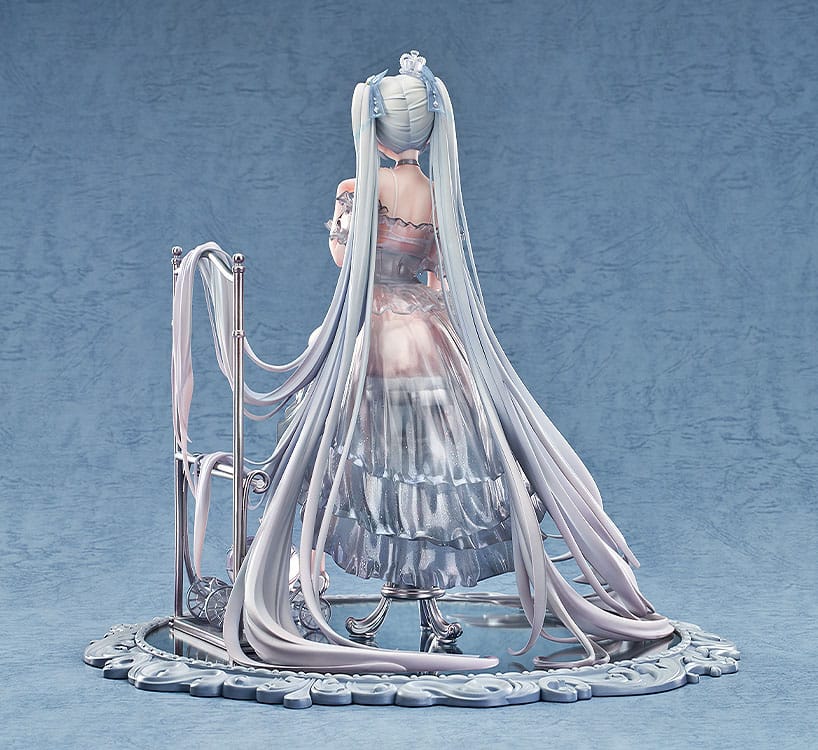 Goddess of Victory: Nikke PVC Statue 1/7 Cinderella: Glass Princess 24 cm